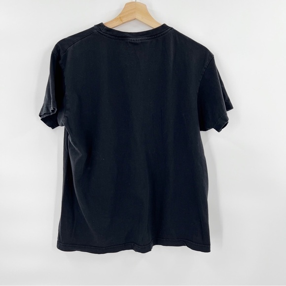 Vintage 90’s Leonardo da Vinci graphic tee size S - Picture 3 of 4